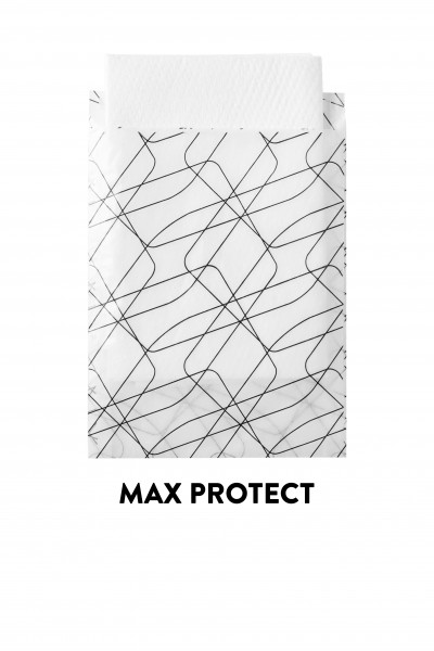 Ersatzfilter Max Protect (3x)